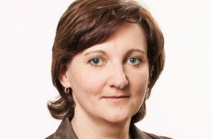 Марите Сейле: я еще не решила, стану ли министром образования (АУДИО)