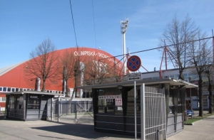 Стадион Skonto продан за 35 млн евро