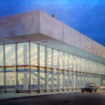 10 октября в истории Латвии: открыт аэропорт