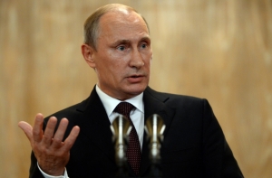 Путин назвал первопричину ухудшения отношений между Россией и Западом