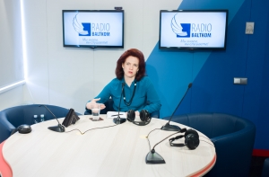Аболтиня проходит в Сейм благодаря своему однопартийцу (ДОПОЛНЕНО)