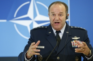 НАТО вновь заявило о наличии российских войск на востоке Украины