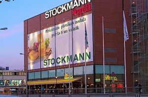 Stockmann ликвидирует 380 рабочих мест