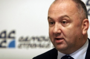 Вице-спикер парламента Сербии на Baltkom: санкции против РФ - глупость (АУДИО)