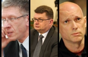 В «черный список» России попали три гражданина Латвии (ДОПОЛНЕНО)