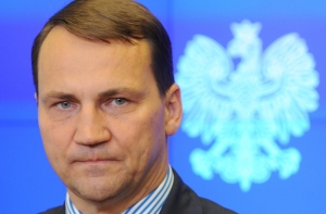 Экс-глава МИД Польши: Путин предлагал поучаствовать в разделе Украины