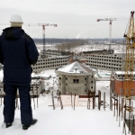 В России построят самую большую тюрьму в мире