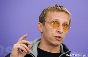 Ринкевич объявил Ивана Охлобыстина персоной нон грата