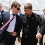 Кадыров пообещал Грозному лучший в России аэропорт
