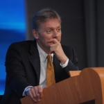 Песков прокомментировал сообщения о раке у Путина