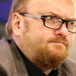 Милонов призвал оградить россиян от непристойных финских марок (ФОТО)