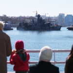 Модернизация Черноморского флота шокировала США