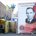 Рада не признала Cтепана Бандеру национальным героем Украины