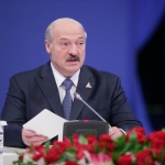 Лукашенко нашел единственного виновника украинского кризиса