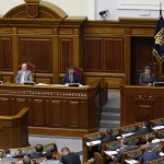Рада отказалась запрещать русские сериалы о силовиках