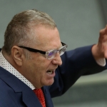 Жириновский усмотрел вину главы Total в катастрофе во Внуково