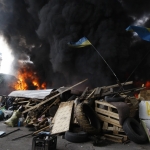 Украине пророчат новый кровавый Майдан