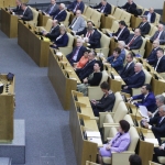 В РФ предложили отбирать имущество иностранцев в ответ на санкции