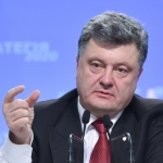 Порошенко призвал Европу помочь Украине