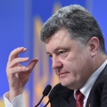 Порошенко подписал закон об «очистке власти»