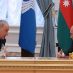 Саммит в Минске: Путин поругался с президентом Молдовы (ВИДЕО)
