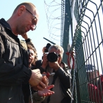 Партия Яценюка лидирует на выборах в Раду по итогам подсчета 90% голосов