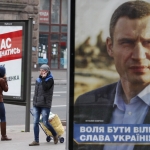 Кличко будет лично защищать бизнесменов Киева от вымогателей