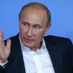 Путин: диктат США приводит к эскалации конфликтов