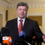 Порошенко: демократические выборы в Верховную Раду состоялись