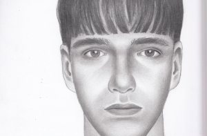 Полиция составила фоторобот педофила из Засулаукса (ДОПОЛНЕНО)