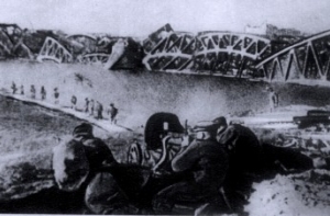 13 октября в истории Латвии: освобождение Риги