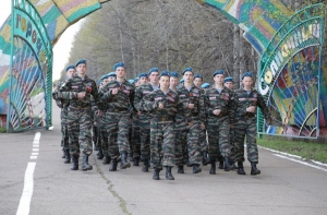 Литовских детей после поездки в российский лагерь заподозрили в госизмене