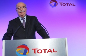 СМИ опубликовали последнюю речь главы Total