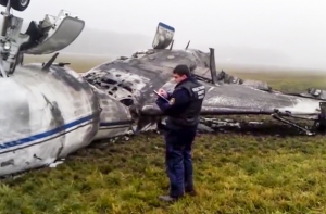 ЭСКЛЮЗИВ: Адвокат водителя из аэропорта Внуково – на радио Baltkom