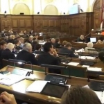 Опрос: новые Сейм и правительство должны содействовать развитию производства