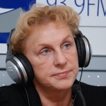 Инфектолог: латвийцам стоит бояться гриппа, а не Эболу (ВИДЕО)