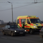 Возможно, в Даугаве тонет человек; ГПСС ведет поиски (ФОТО)