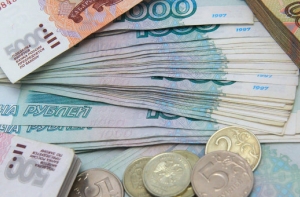 Российский академик: дефолта в России не будет