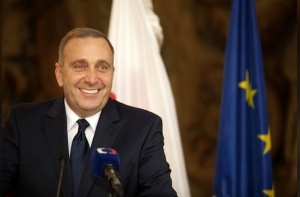 Польский министр предъявил «колониальные» права на Украину
