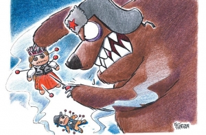 Обзор латышских газет 28 ноября