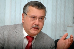 Экс-министр обороны Украины призвал сбивать российские самолеты (ВИДЕО)
