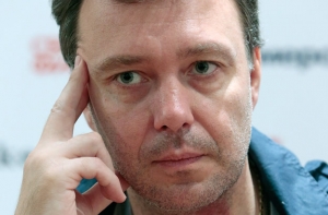 Михайлин ушел с поста главного редактора «Коммерсанта»