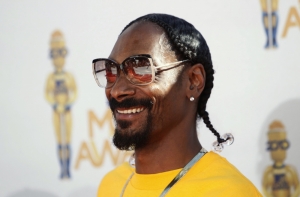 Snoop Dogg выпустил белорусскую коллекцию одежды (ФОТО)