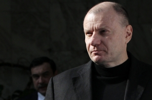 Потанин прячет акции от экс-супруги