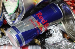Энергетик Red Bull уличили в пособничестве исламистам в Сирии