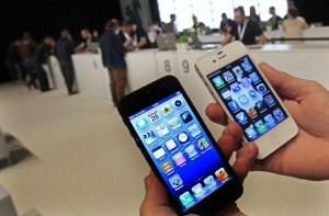 Устройства Apple масштабно атакует новый вирус