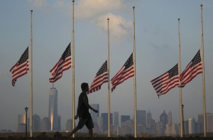 Посол Латвии в США: ни один латвиец в ходе протестов не пострадал