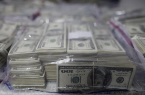 США выделили Украине еще 320 миллионов долларов