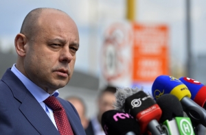 Глава украинского Минэнерго: мы не нуждаемся в российском газе