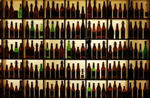 Производители алкоголя: предложения Минздрава - слишком радикальны (АУДИО)